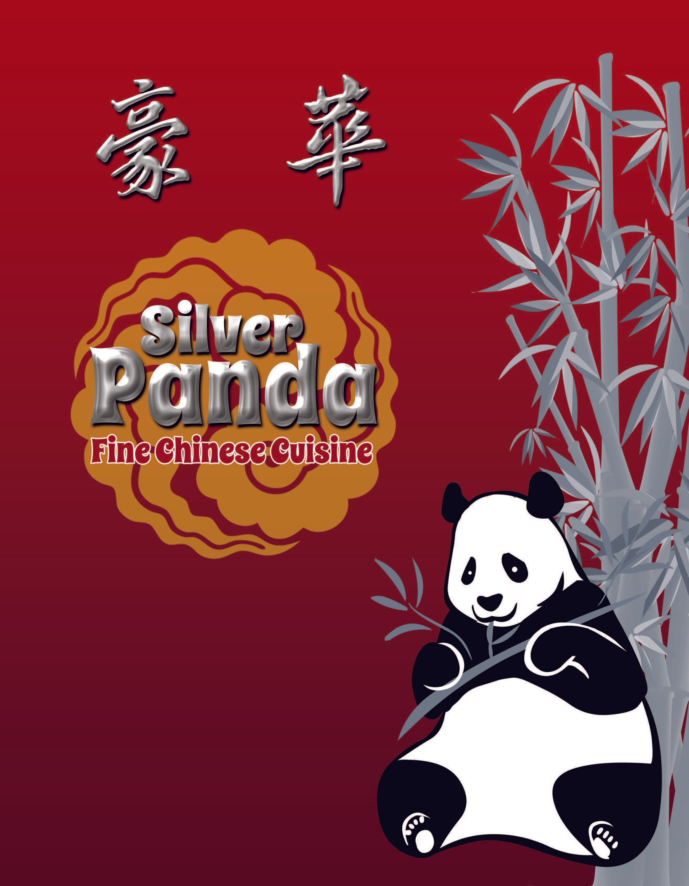 Silver Panda Restaurant