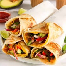 Paper Wrapped Chicken (6)