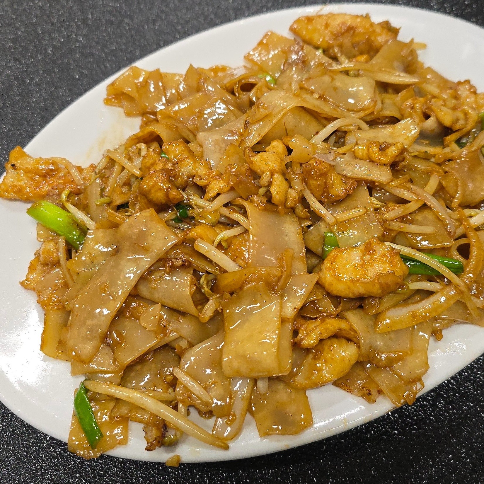 Beef/Chicken Chow Fun