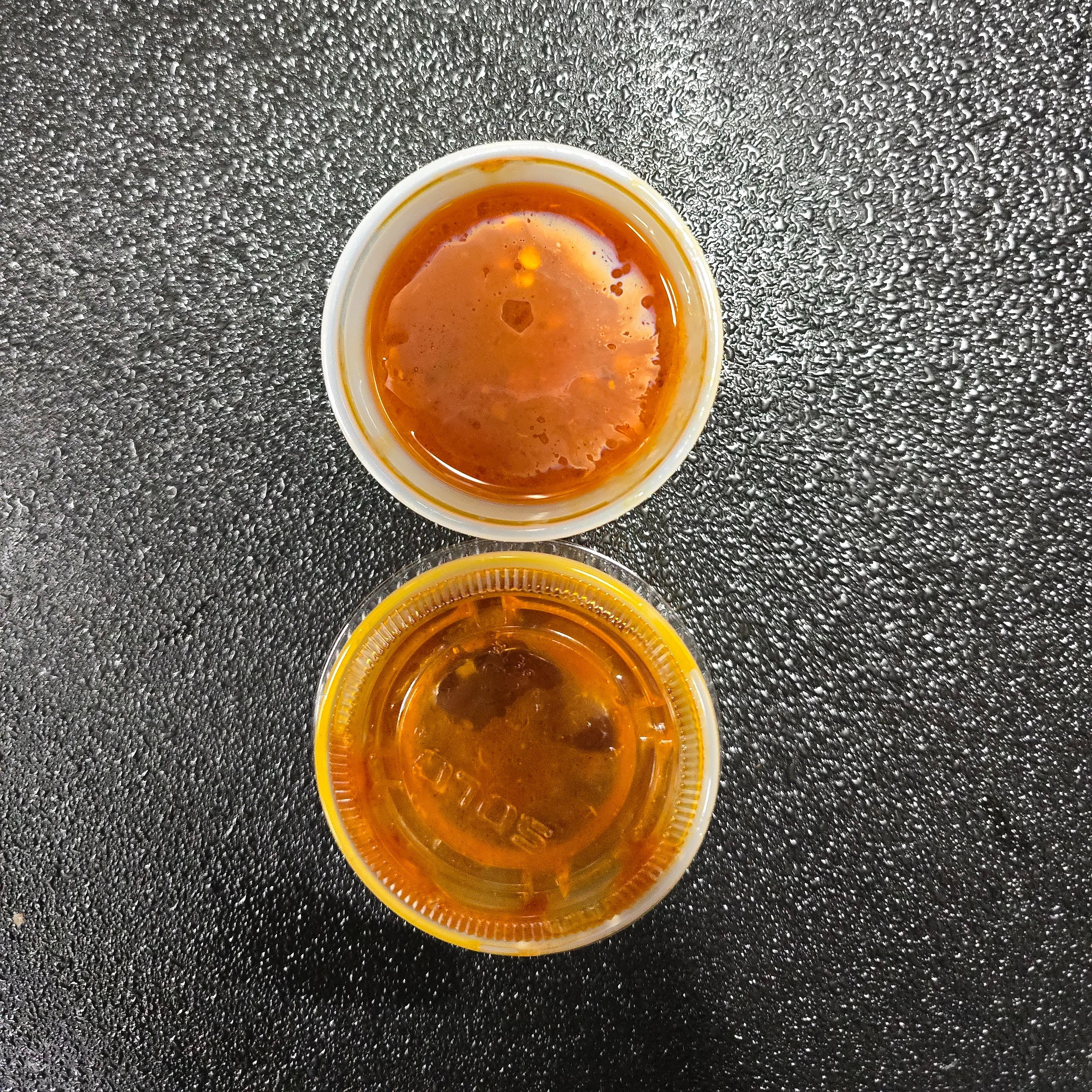 Chili Sauce