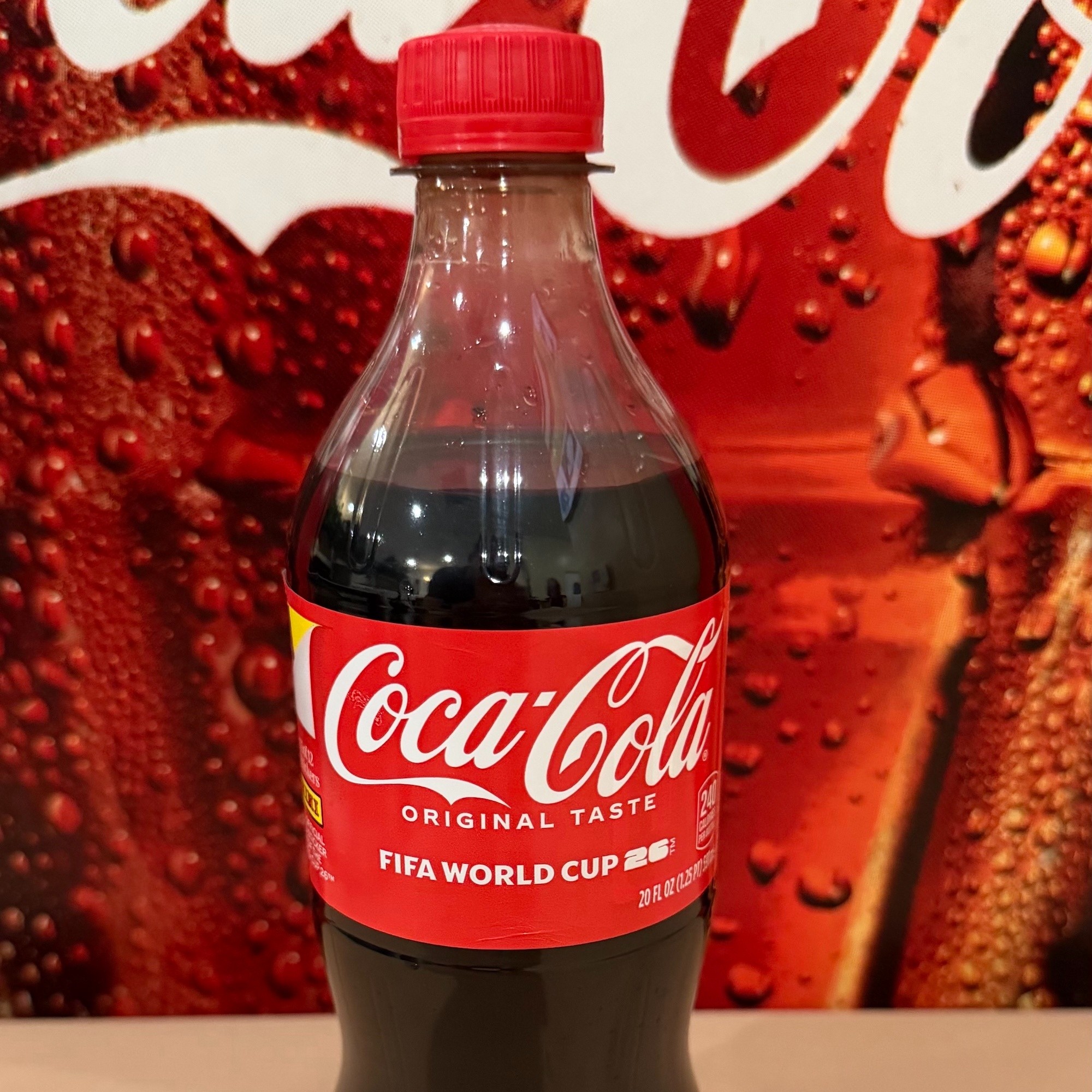 Coke