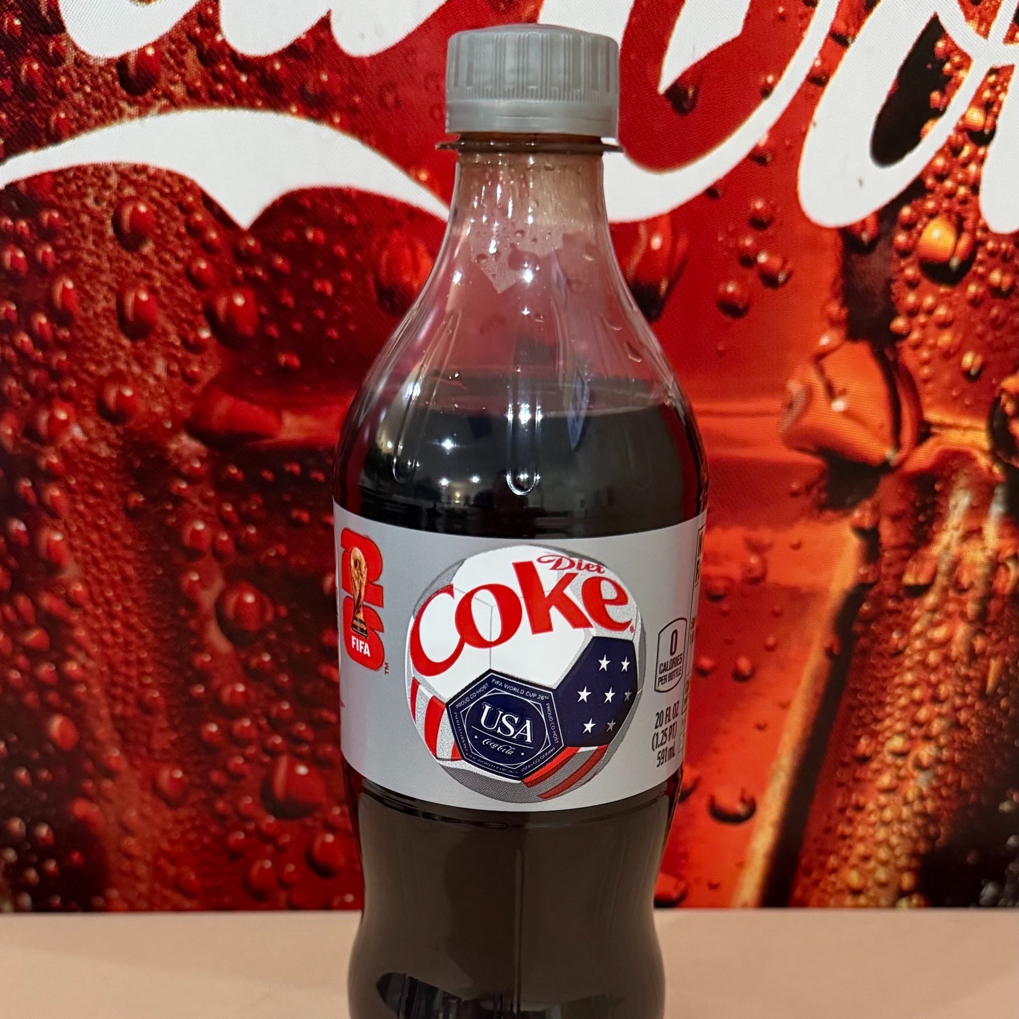 Diet Coke